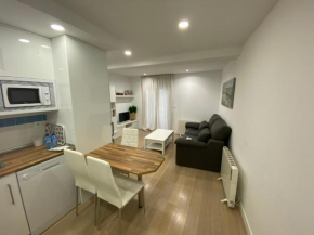 Apartamentos Turisticos de Soria Estudios 6